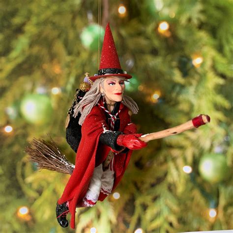 La Befana Witch Doll: An Enchanting Character in Italian Christmas Celebrations